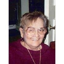 Angelina A. Bertetti