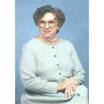 Marilyn A. Bendon