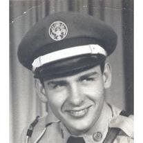 Theodore K. Seaworth
