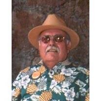 Avelino G. Garza, Jr.