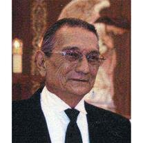 Jaime Eduardo Garcia