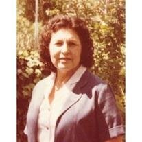 Trine C. Uresti