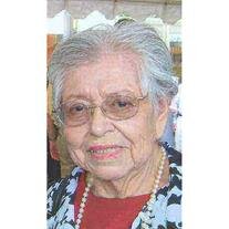Juanita R. Rodriguez