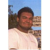 Calvin Cantu