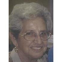 Maria Leonor Tello