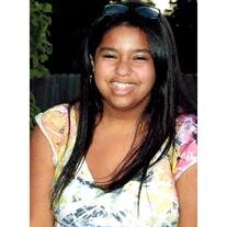 Mary E. Fuentes