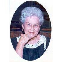 Ruth B. Malmberg