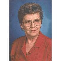 Doreen M. Tauer