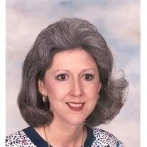 Margaret Ann Persyn