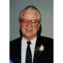Robert Hill Parkinson, Jr