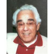 Rafael B. Pena