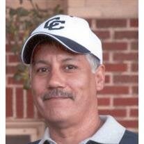 Michael J DeLomba Sr.