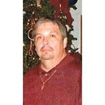 Alfred R. Alaniz