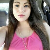 Ana K. Flores Marquez