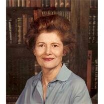 Louise Sohn
