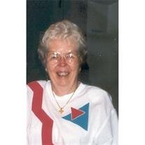 Mary Lois Ridge