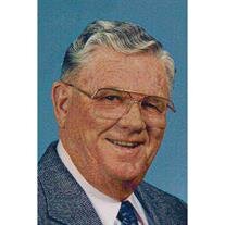 Grover Lester Burris Jr.