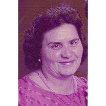 Guadalupe Salazar