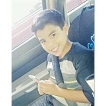 Jetly Ramon Flores