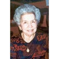 Mary C. Benavides