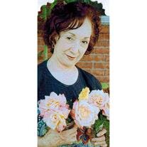 Ana T. Crowell