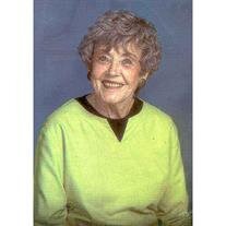 Norma Marie Hennessey