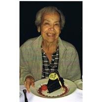 Janie S. Vasquez