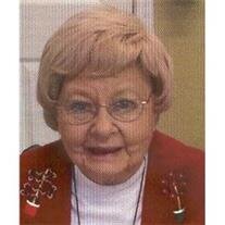 Frances M. Neyland