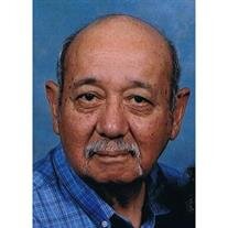 Emilio P. Perez Sr.