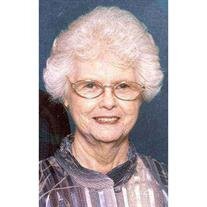 Barbara Nell Gradel