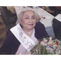 Carmen G. Edwards