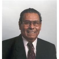 Rodrigo De Los Santos