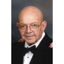 Robert Wayne Pipes