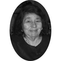 Duvinda B. Martinez