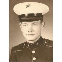 Robert Earl Wohlfarth