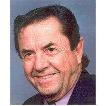 Ernest A. Montemayor