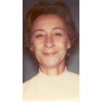 Ruth Stewart Rylander