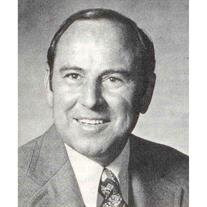 Ronald "Ron" Himstreet