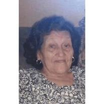 Manuela A. Martinez
