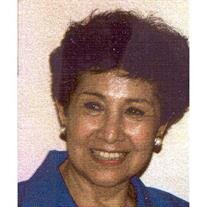Carmen L. Cadena