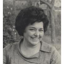 Oralia C. Flores