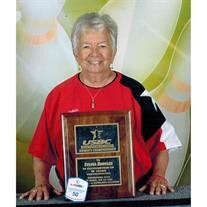 Sylvia Lee Broyles