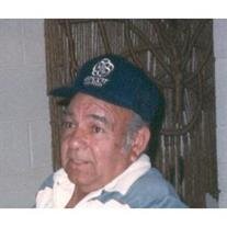 Manuel N. Sandoval Jr.