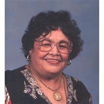 Felicita S. Aguirre