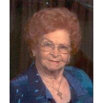 Freda Scott Bailey