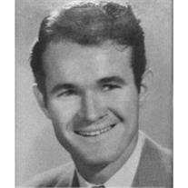 Thomas Michael McGrath