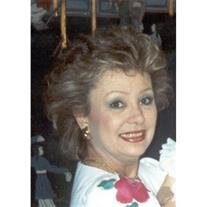 Beverly Ann Herrera