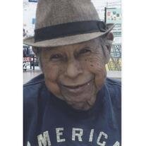 Domingo G. Borrego, Jr.