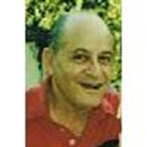 Manuel G. Lopez Sr