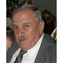 Farid Samuel Tawil